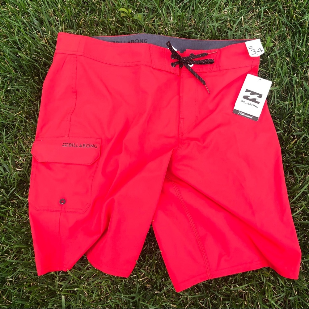 Billabong All Day Board Shorts sz 34